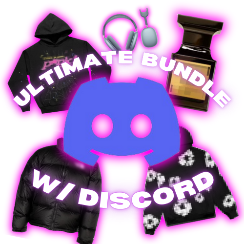 ULTIMATE BUNDLE